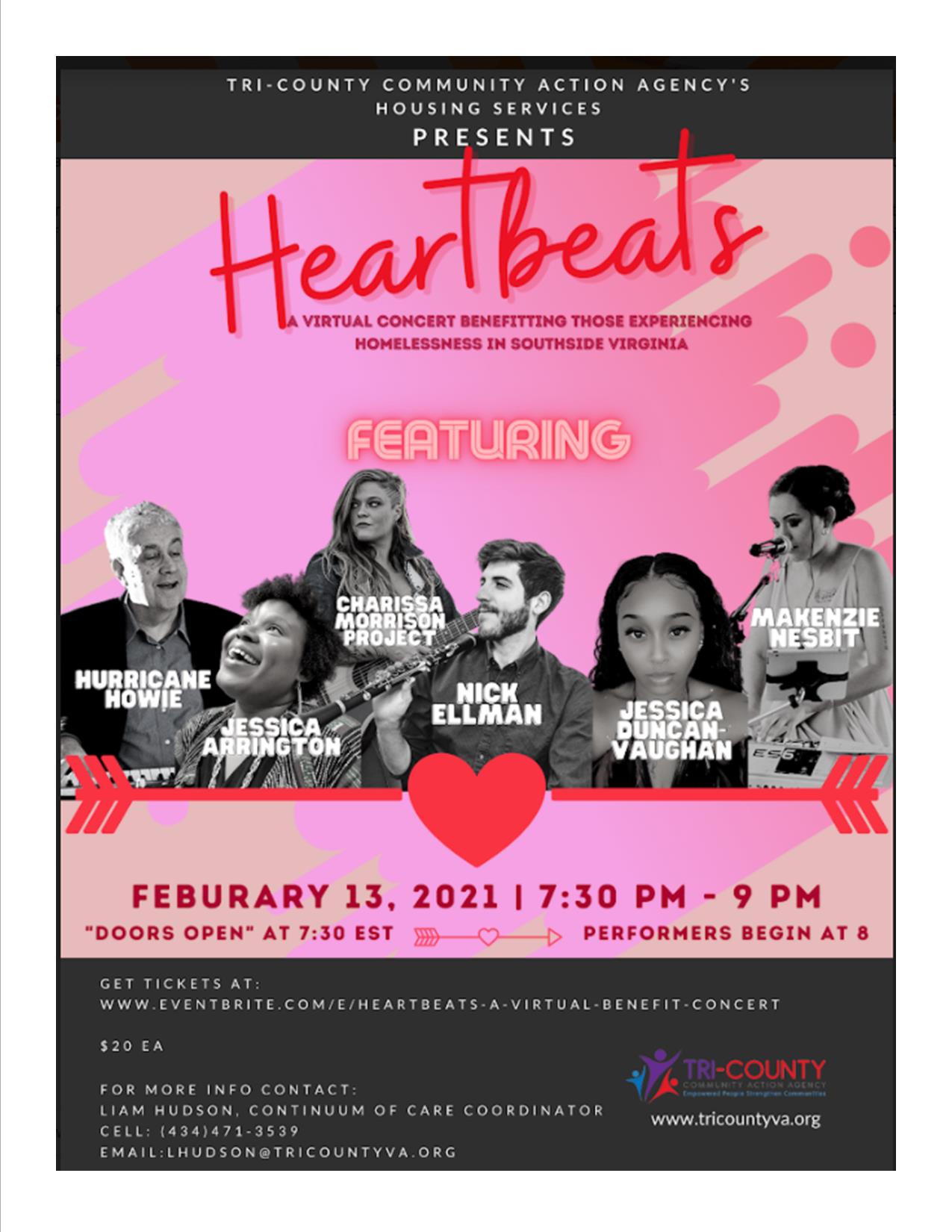 heartbeats2021